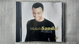 CD Компакт диск - Mustafa Sandal - Araba