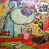 LP Slade Slade alive