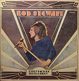 Rod Stewart – Every Picture Tells A Story, 1971, vg+, UK
