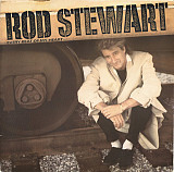Rod Stewart – Every Beat Of My Heart, vg++. UK