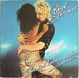 Rod Stewart – Blondes Have More Fun, 1978, France, VG