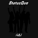 Status Quo – Hello! good plus, France