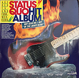 Status Quo – Hit Album , 1988 NM- (incl.In The Army Now)