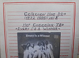 Collections hits (1972-1990)vol.5-Hot Chocolate Every is a winner-78 (750m)