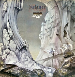 Yes - Relayer - 1974. (LP). 12. Vinyl. Пластинка. Germany