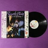 Prince And The Revolution – Purple Rain (Japan)