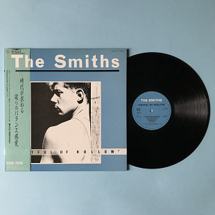The Smiths – Hatful Of Hollow (Japan)