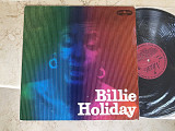 Billie Holiday ‎– Billie Holiday ( Polskie Nagrania Muza – SX 1269 ) JAZZ LP