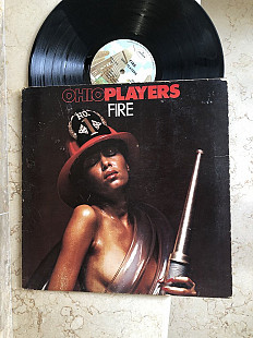 Ohio Players – Fire ( USA ) LP