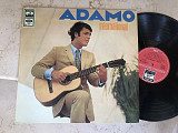Adamo – International ( Germany ) LP