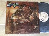The Siegel-Schwall Band ( Germany ) Chicago Blues, Electric Blues, Harmonica Blues LP