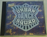 URBAN DANCE SQUAD Mental Floss For The Globe CD US
