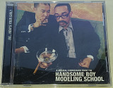 HANDSOME BOY MODELING SCHOOL So... How's Your Girl? CD US