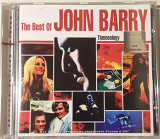 John Barry "Themeology – The Best Of John Barry"
