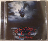 Blackmore's Night "Secret Voyage"