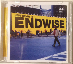 Jeff Bennett "Endwise"