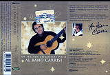 Al Bano Carrisi ‎– Buon Natale - An Italian Christmas With Al Bano Carrisi ( Edel Records ‎– ТР-131