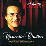 Al Bano Carrisi ‎– Concerto Classico (Famous Classics Hits) ( Germany )