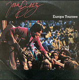 Joan Baez - Europa Tournee - 1980. (LP). 12. Vinyl. Пластинка. Germany