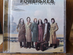 Foreigner USA