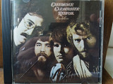 CREEDENCE CLEARWATER REVIVAL - PENDULUM USA