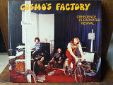 Creedence Clearwater Revival - Cosmo's Factory USA