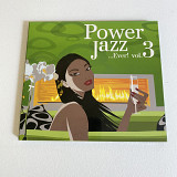 Збірка Power Jazz Ever! vol.3