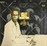 Jelly Roll Morton - I Thought I Heard Buddy Bolden Say - 1968. (LP). 12. Vinyl. Пластинка. Germany