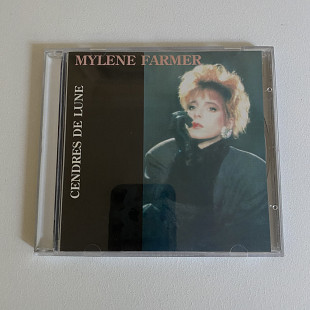 Mylene Farmer "Cendres De Lune"