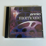 Film music by Enio Morricone