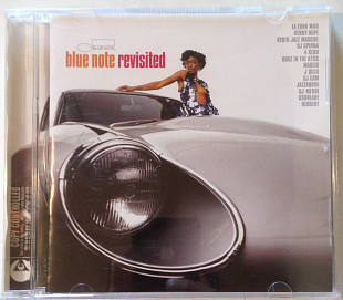 Various "Blue Note Revisited"