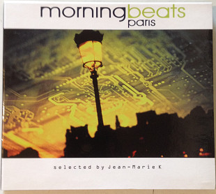 Various "Morning Beats Paris"