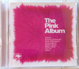 Various "The Pink Album"