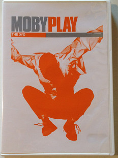 Moby "Play (The DVD)"