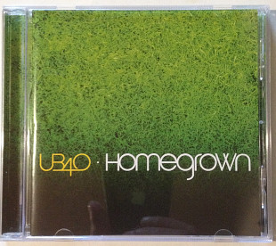 UB40 "Homegrown"