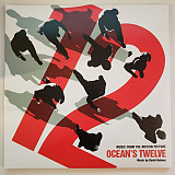 David Holmes – Ocean's Twelve