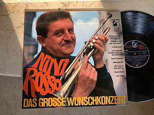 Nini Rosso - The Great Request Concert ( Germany ) LP