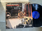 John Mayall – Looking Back ( USA ) LP