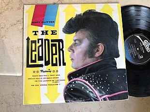 Gary Glitter – The Leader ( USA ) LP