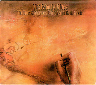 The Moody Blues – To Our Children's Children's Children ( 2xCD) Slipcase