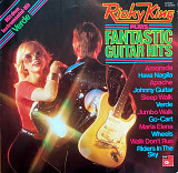 Ricky King - Ricky King Plays Fantastic Guitar Hits - 1976. (LP). 12. Vinyl. Пластинка. Germany