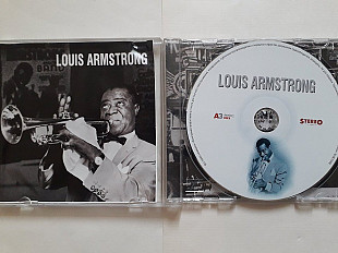 Louis Armstrong