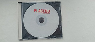 Placebo Once more with feeling singles 1996-2004 EU
