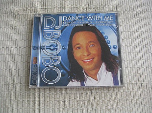 DJ BOBO / DANCE WITH ME / 1999