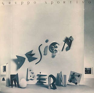 Gruppo Sportivo - “Design Moderne”