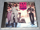Фирменный Ike & Tina Turner