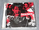 Лицензионный Tokio Hotel - Schrei