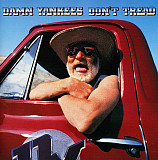 Damn Yankees '' Don't Tread '' 1992, гитарист Ted Nugent.