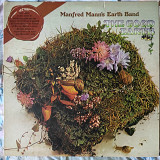 Manfred Mann's Earth Band – The Good Earth