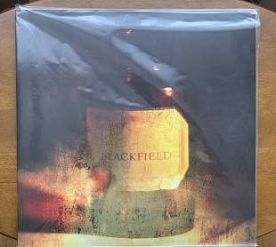 Blackfield ‎– Blackfield